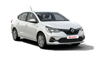 Renault Taliant