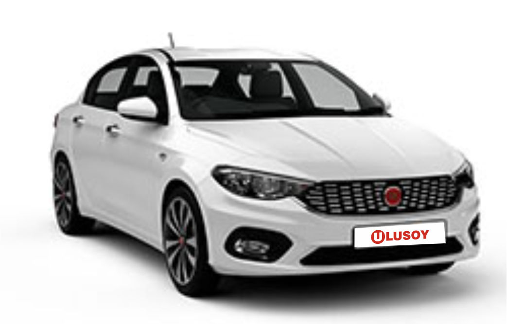 Fiat Egea